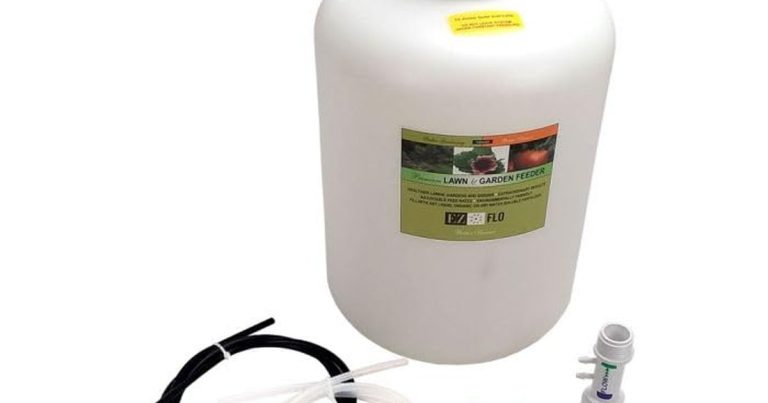 Best Fertilizer Injector For Drip Irrigation: Consistent Nutrient Delivery