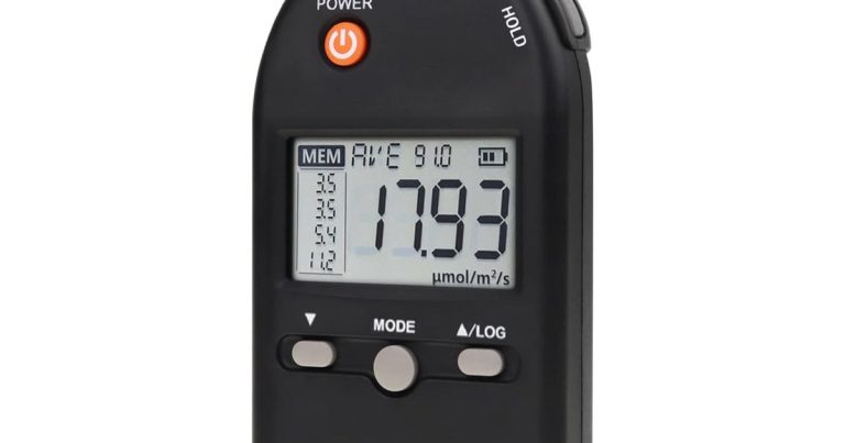 Best Light Meter For Plants: Know Exactly Where to Place Each Plant