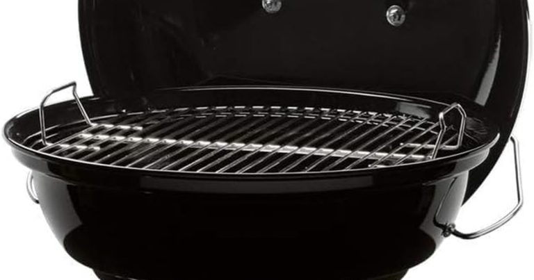 Best Portable Bbq For Camping: Real Fire, Real Flavor