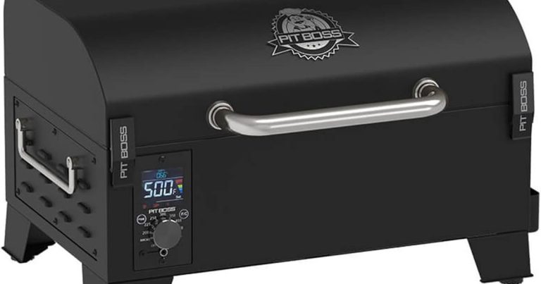 Best Overall Pellet Grill: Real Smoke, Zero Stress