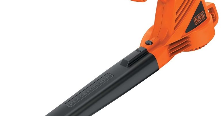 Best Blower For Leaves: Clear Yards Fast