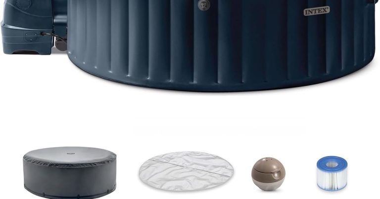 Best Hot Tub For Rental Property: Boost Bookings Now