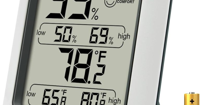 Best Hygrometer For Plants: Stop Guessing, Start Growing