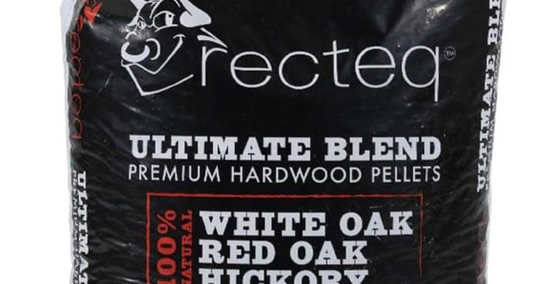 Best Wood Pellets For Smoking Chicken: Juicy, Smoky Results