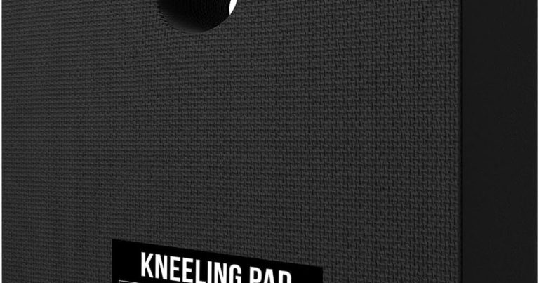 Best Knee Pads For Gardening: Comfort for Long Weeding Sessions