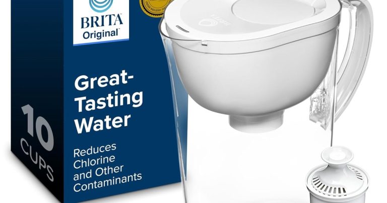 Best Water Filter For Plants: Clean Roots, Healthy Growth