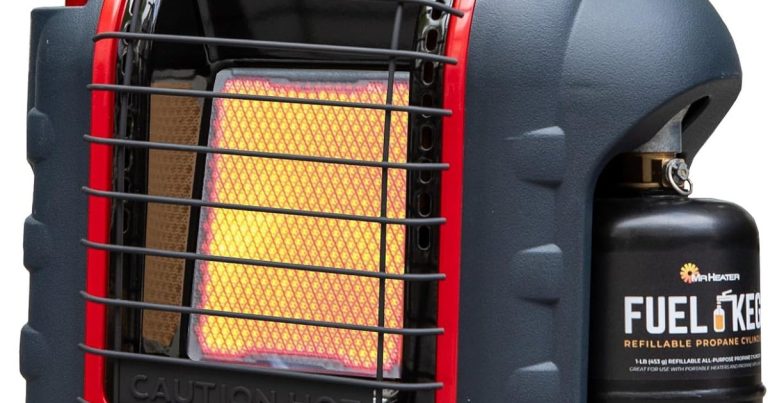 Best Propane Heater For Greenhouse: Keep Plants Warm