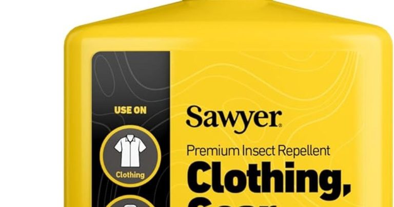 Best Repellent For Midges: Stop the Bites