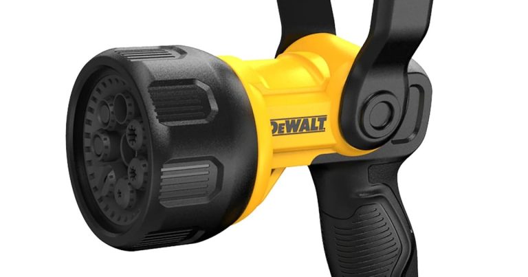 Best Hose End Sprayer For Tall Trees: Reach High Canopies