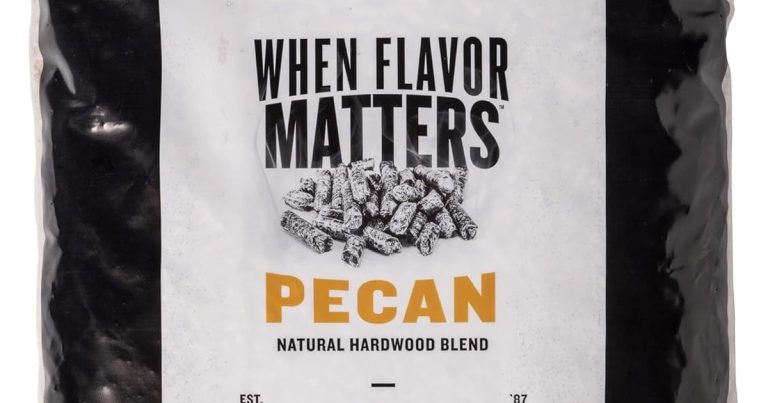 Best Wood Pellets For Smoking Brisket: Rich Smoke, Zero Bitterness