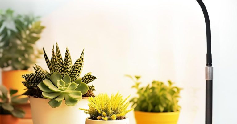 Best Artificial Light For Bonsai Trees: Real Sunlight Indoors