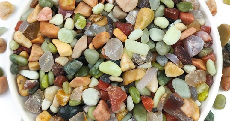 Best Rocks For Succulents: Drainage & Style
