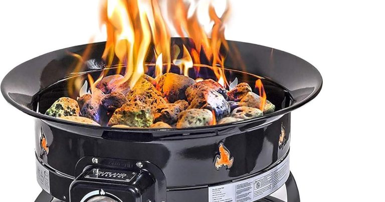 Best Gazebo For Fire Pit: Warmth Without Worry