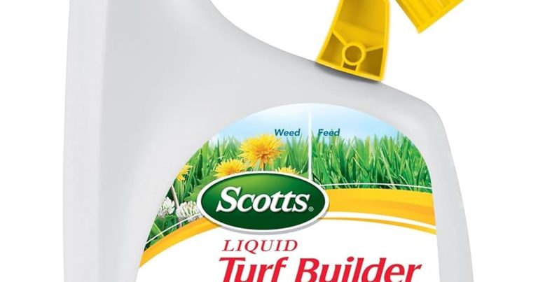 Best Weed Killer For Zoysia Grass: Kill Weeds, Not Turf