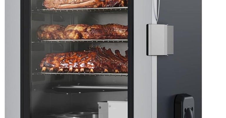 Best Cheap Electric Smoker: Real Smoke, Real Results