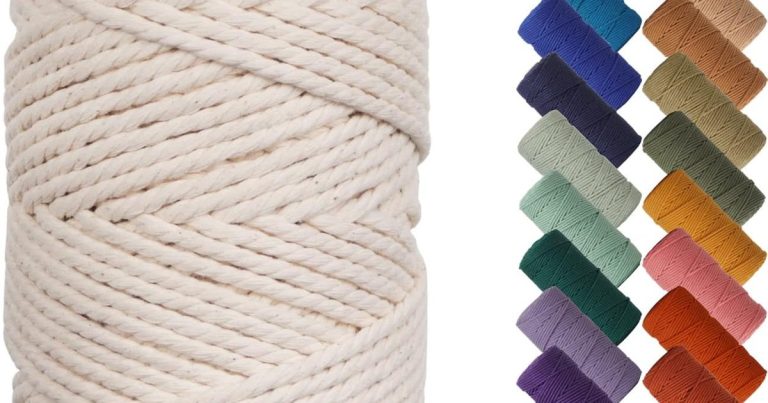 Best Rope For Plant Hangers: Strong, Stylish, Stress-Free