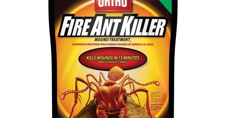 Best Ant Killer For Garden: Stop Colonies for Good