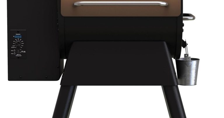 Best High End Grills: Master Your Backyard
