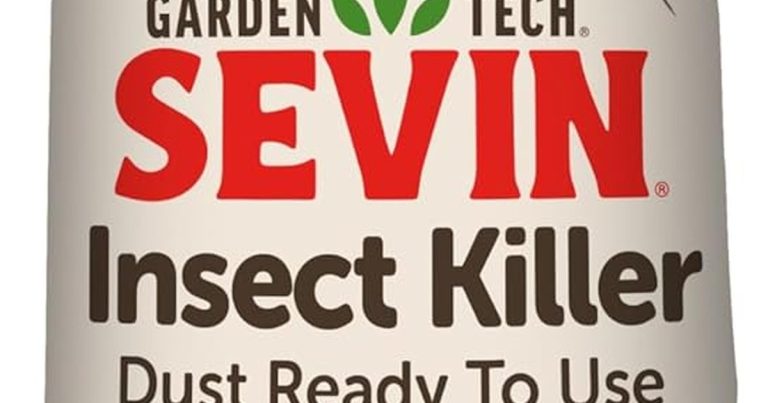 Best Insecticide For Garden: Stop Pests Now