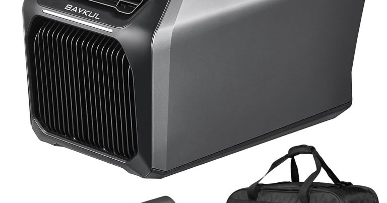 Best Air Conditioner For Tent Camping: Beat the Heat
