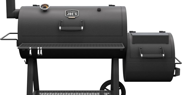 Best Budget Offset Smoker: Real Smoke, Real Flavor