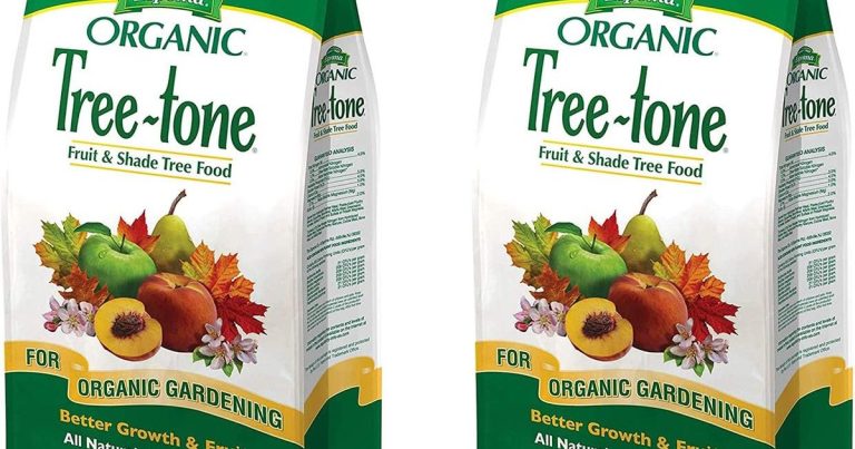 Best Mulch For Peach Trees: Juicy Results
