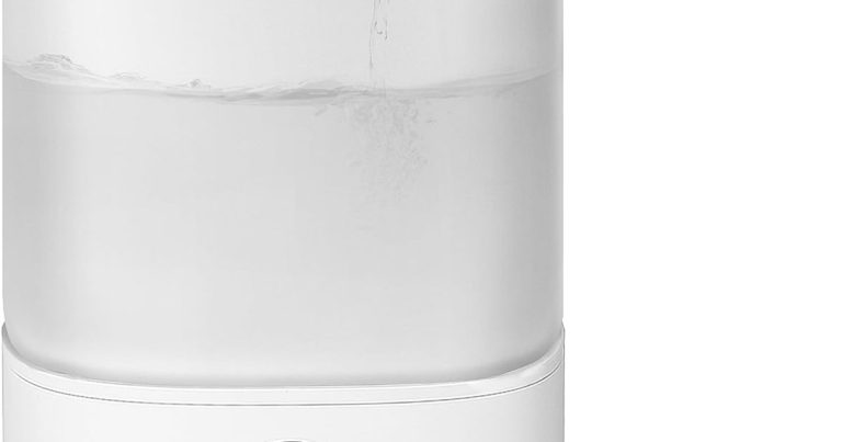 Best Humidifier For Grow Room: Precision Control