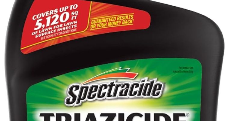 Best Yard Spray For Flies And Mosquitoes: Reclaim Your Outdoor Space