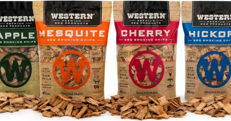 Best Wood Chips For Smoker: Rich Smoke, Zero Guessing
