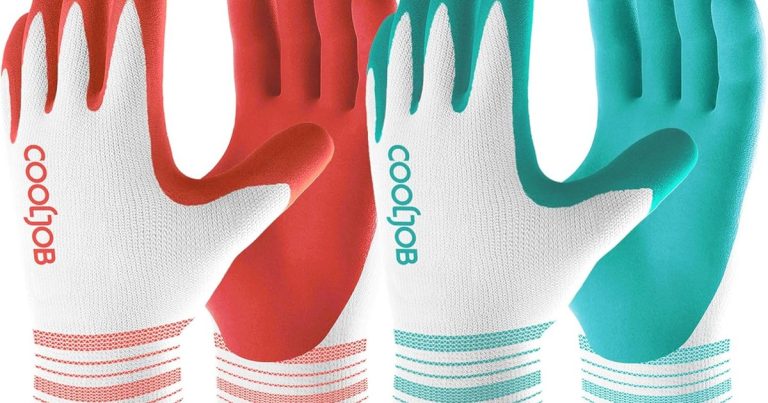 Best Gloves For Pulling Weeds: Grip, Protect, Last