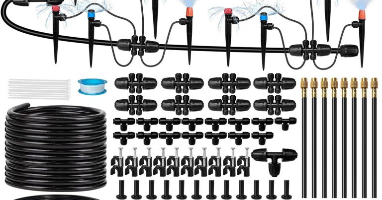 Best Irrigation System For Vegetable Garden: Stop Guessing, Start Growing