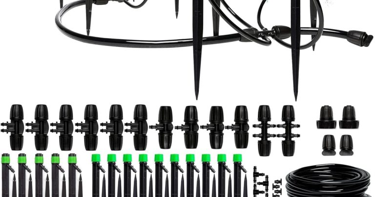 Best Drip Hose For Garden: Steady Roots, Less Stress