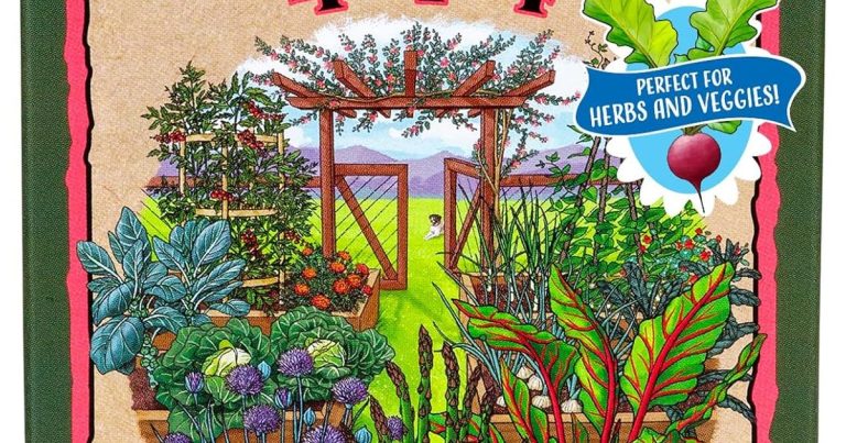 Best Organic Fertilizer For Garden: Grow Stronger Plants