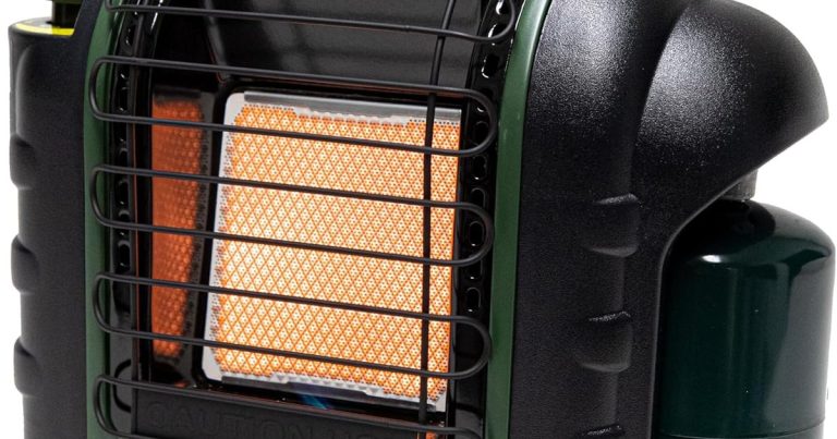 Best Heater For Hunting Blind: Stay Warm, Stay Silent
