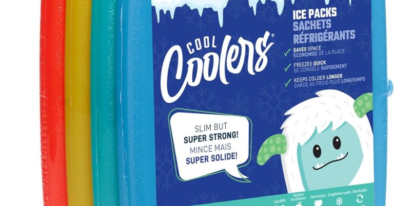 Best Insulators For Ice: Keep It Frozen Longer