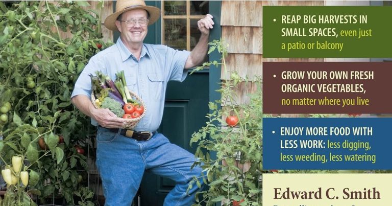 Best Vegetables For Vertical Gardening: Maximize Small Spaces
