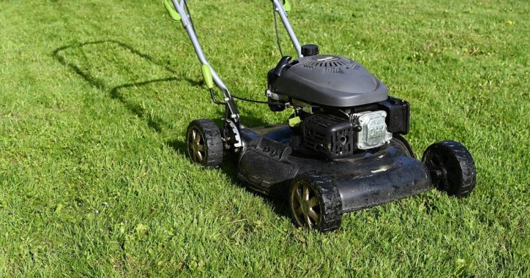 How to Remove Spark Plug from Lawn Mower: Ignition Access Made Simple