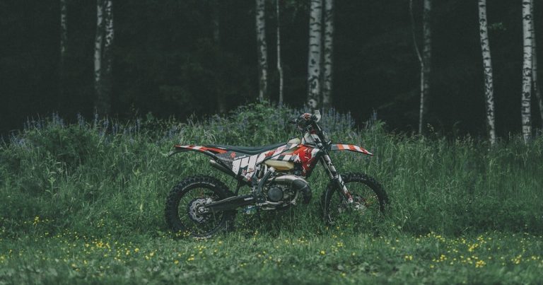 How to Start Husqvarna Riding Lawn Mower: Ignition Decoded