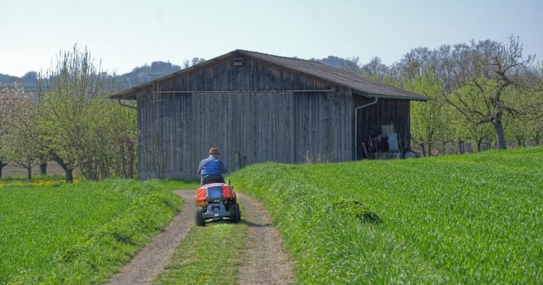 How to Replace Drive Belt on Riding Lawn Mower: Fix it Fast
